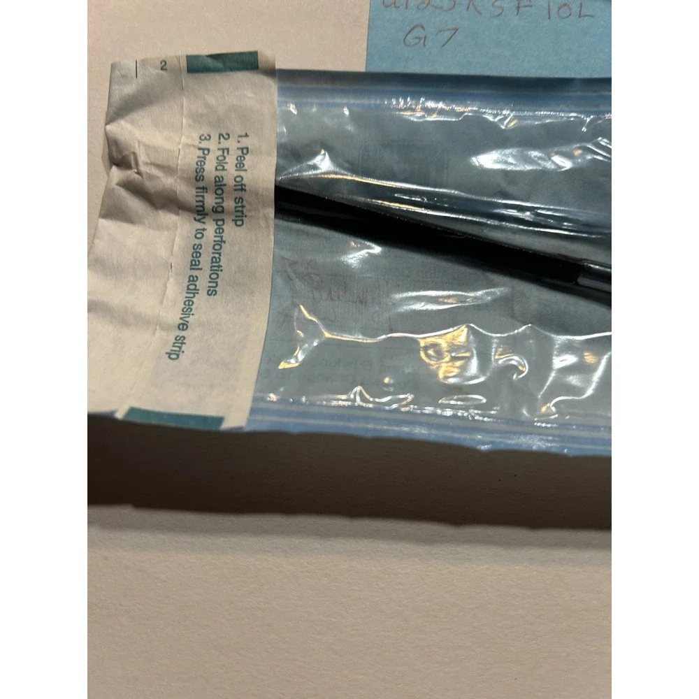 Dentsply Cavitron U125 KSF10L G7 25K Sim Line 10 Left Dental Instrument (F7)
